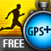Pedometer FREE GPS +