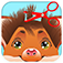 Pet Salon: Hair Spa,Makeover,Facial,Makeup & Dressup
